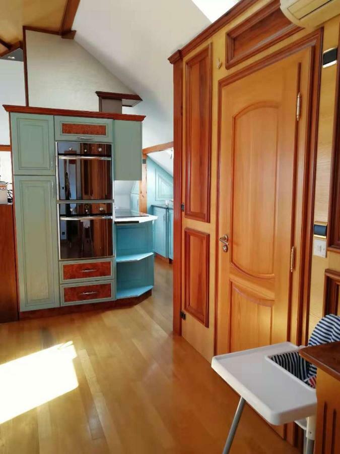 Appart Les Cerises Entre Strasbourg Et Haguenau Bischwiller Exterior photo