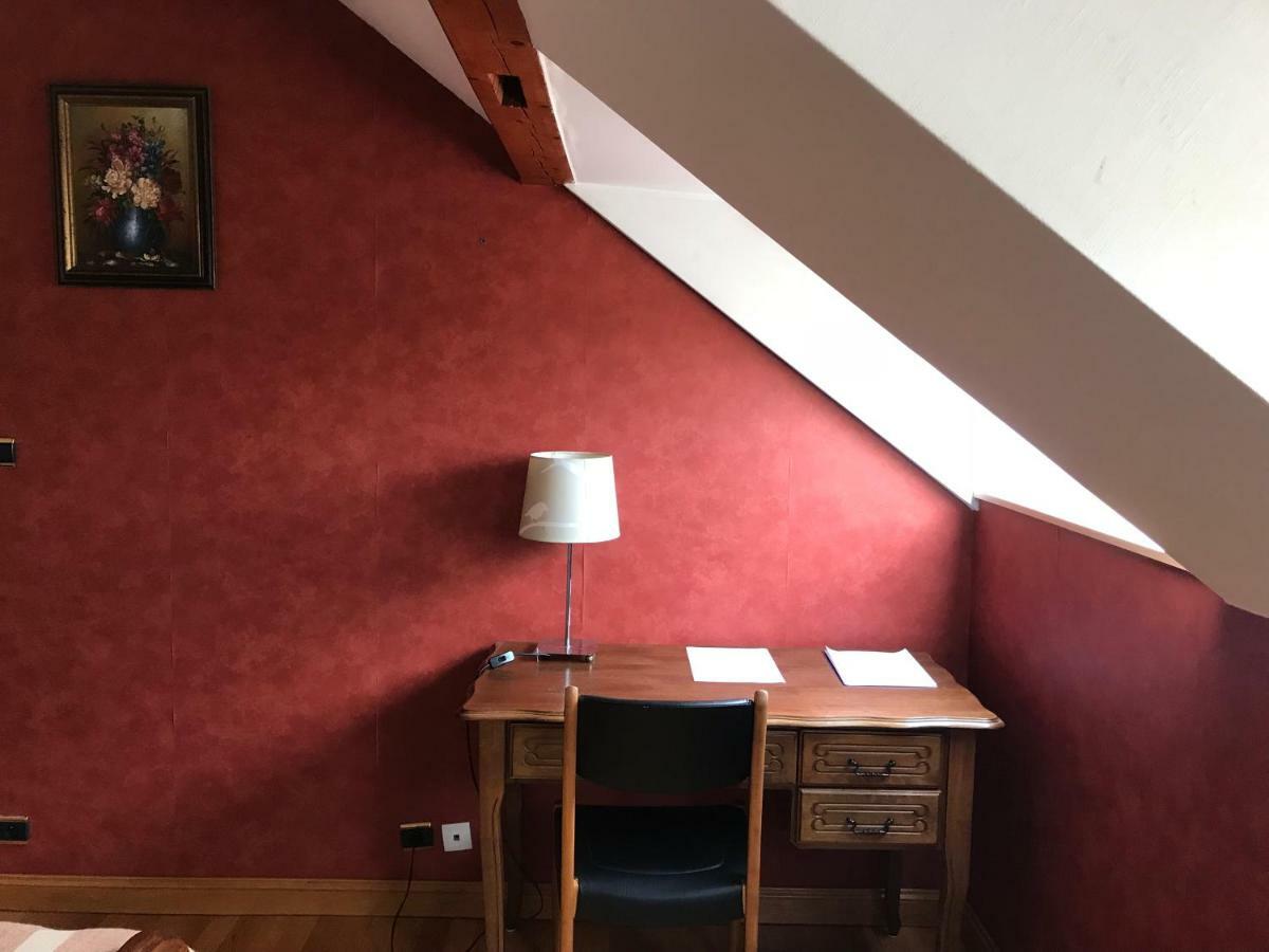 Appart Les Cerises Entre Strasbourg Et Haguenau Bischwiller Exterior photo
